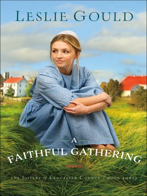 cover image of A Faithful Gathering